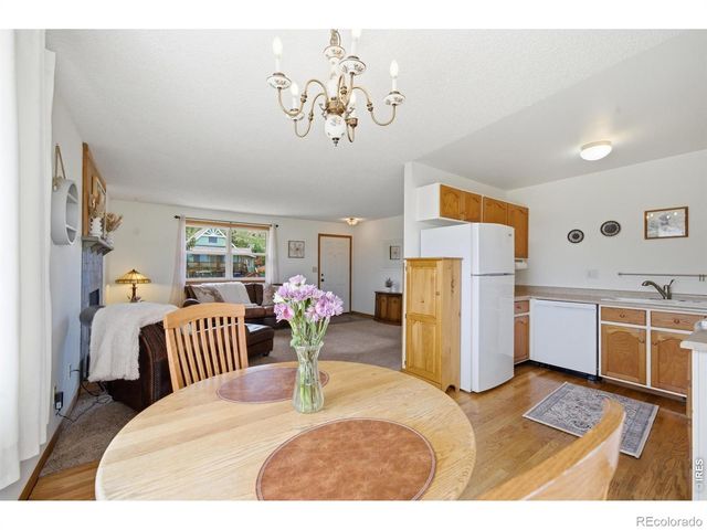804 Redwood Court, Bellvue, CO 80512
