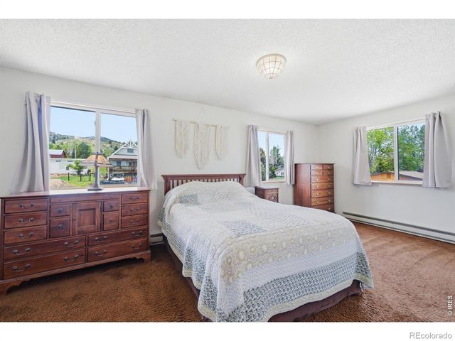 804 Redwood Court, Bellvue, CO 80512