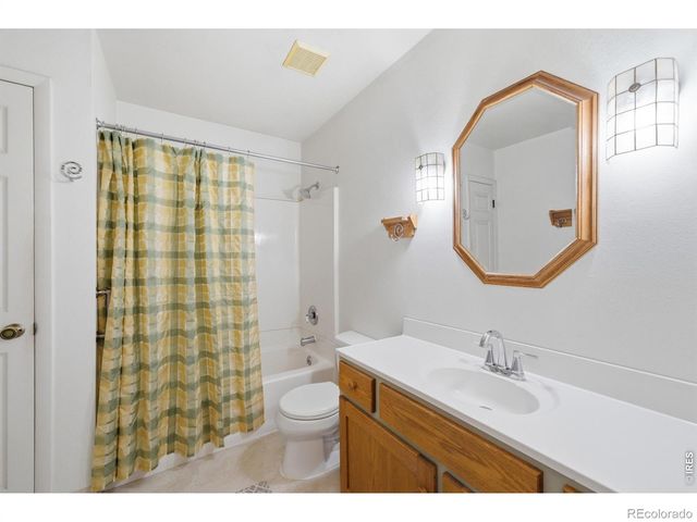 804 Redwood Court, Bellvue, CO 80512