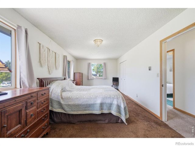 804 Redwood Court, Bellvue, CO 80512