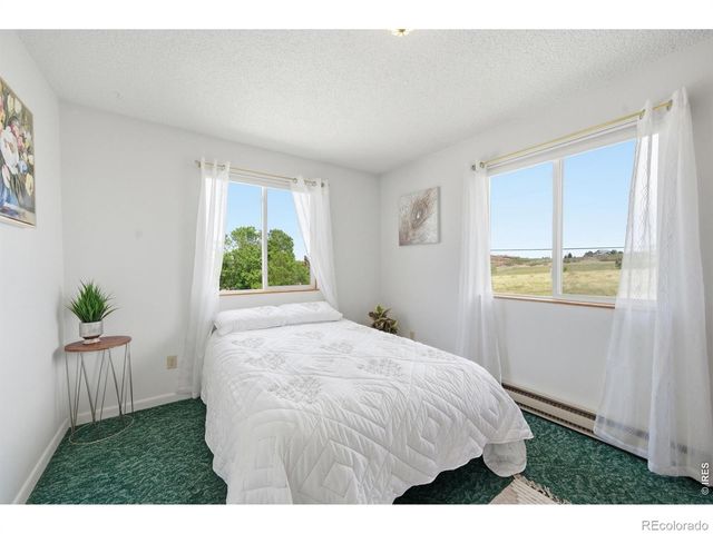 804 Redwood Court, Bellvue, CO 80512