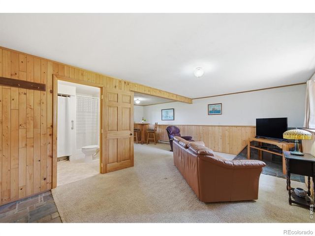 804 Redwood Court, Bellvue, CO 80512