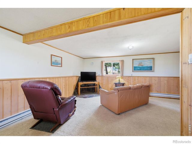 804 Redwood Court, Bellvue, CO 80512