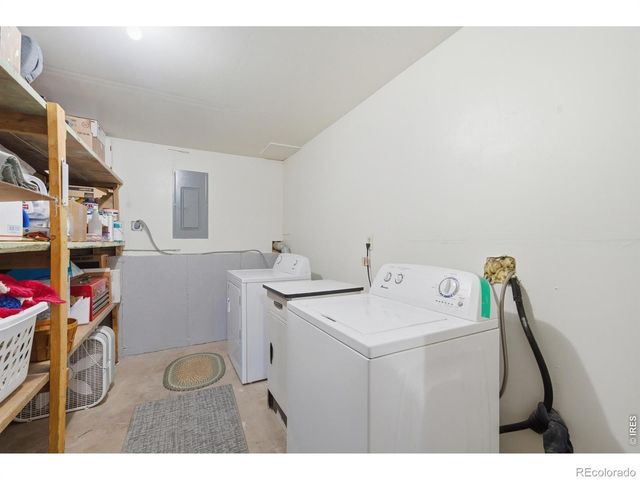 804 Redwood Court, Bellvue, CO 80512