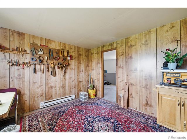 804 Redwood Court, Bellvue, CO 80512