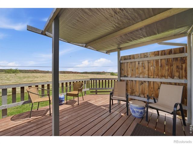 804 Redwood Court, Bellvue, CO 80512
