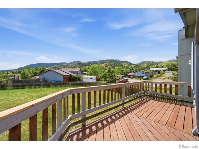 804 Redwood Court, Bellvue, CO 80512