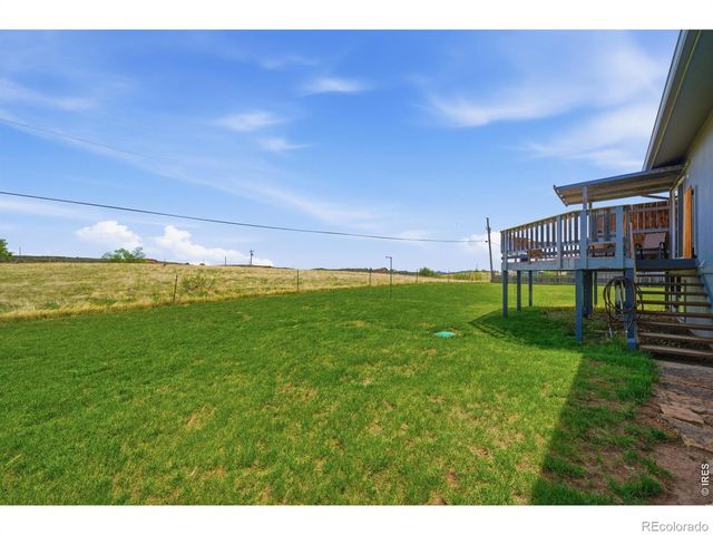 804 Redwood Court, Bellvue, CO 80512