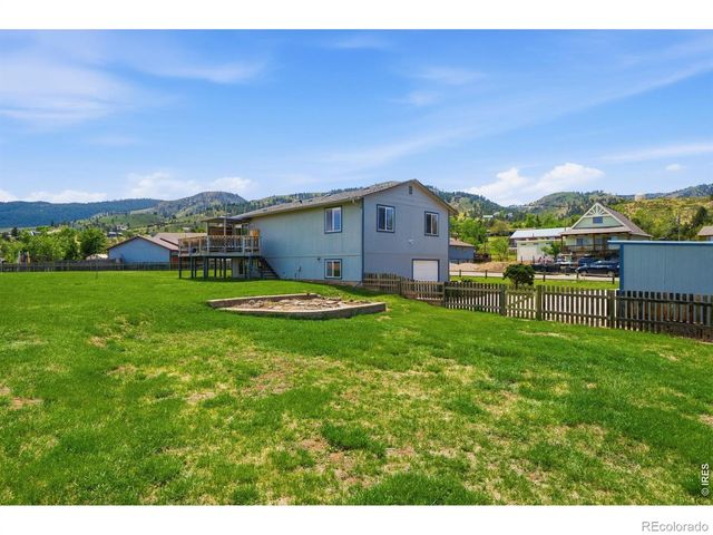 804 Redwood Court, Bellvue, CO 80512