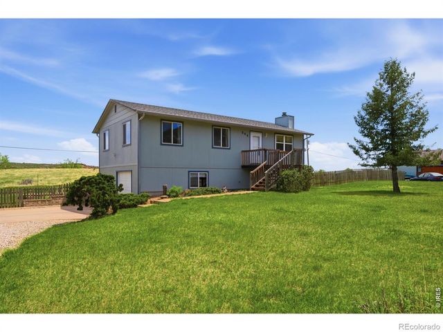 804 Redwood Court, Bellvue, CO 80512