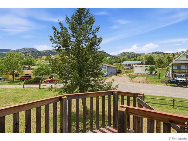 804 Redwood Court, Bellvue, CO 80512