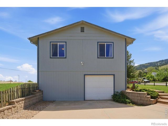 804 Redwood Court, Bellvue, CO 80512