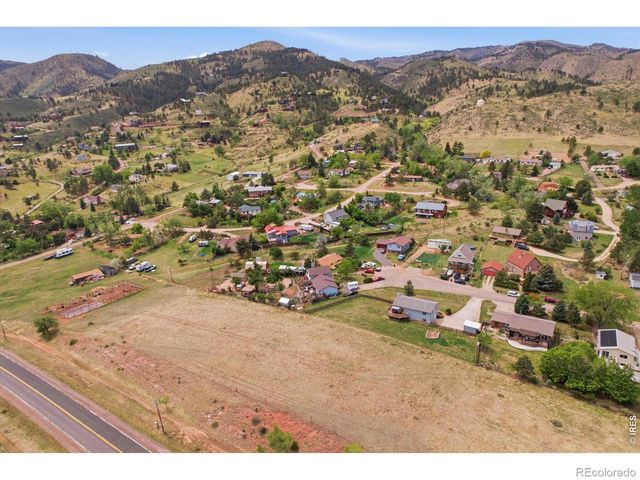 804 Redwood Court, Bellvue, CO 80512
