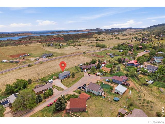 804 Redwood Court, Bellvue, CO 80512