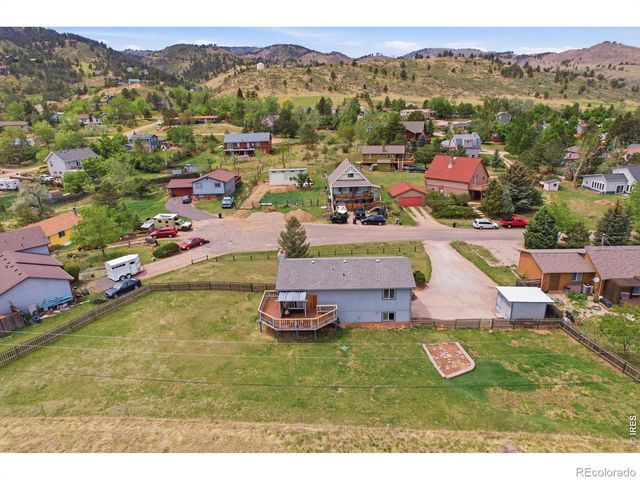 804 Redwood Court, Bellvue, CO 80512