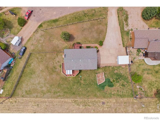 804 Redwood Court, Bellvue, CO 80512