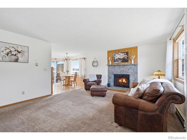 804 Redwood Court, Bellvue, CO 80512