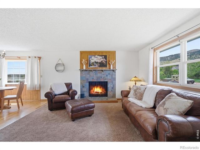 804 Redwood Court, Bellvue, CO 80512