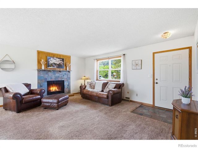 804 Redwood Court, Bellvue, CO 80512
