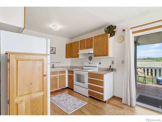 804 Redwood Court, Bellvue, CO 80512