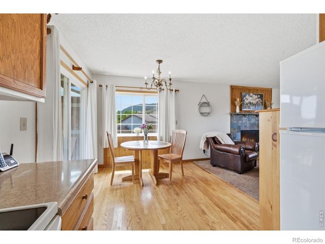 804 Redwood Court, Bellvue, CO 80512