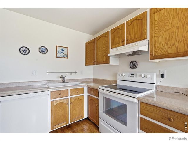 804 Redwood Court, Bellvue, CO 80512