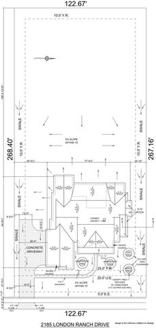 2185 London Ranch Dr, Corpus Christi, TX 78415