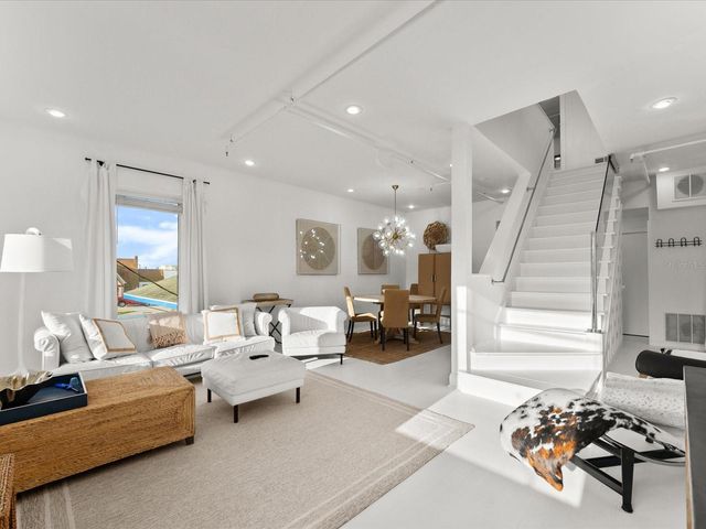 307 S PALMETTO AVENUE, Daytona Beach, FL 32114