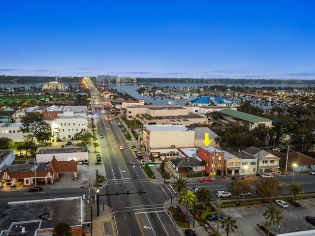 307 S PALMETTO AVENUE, Daytona Beach, FL 32114