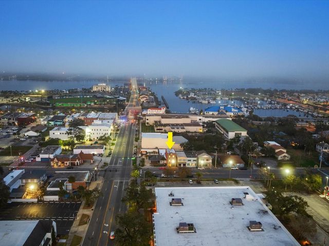 307 S PALMETTO AVENUE, Daytona Beach, FL 32114