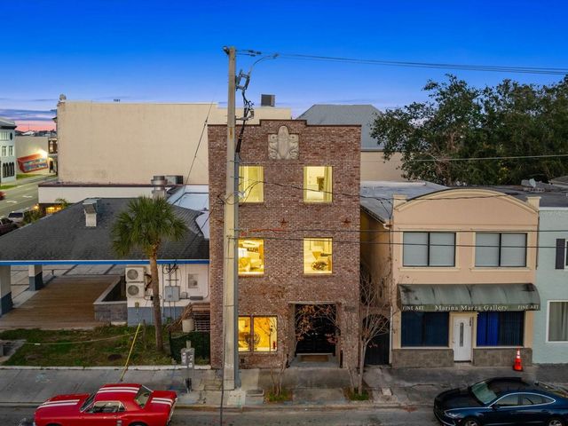 307 S PALMETTO AVENUE, Daytona Beach, FL 32114