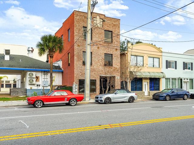 307 S PALMETTO AVENUE, Daytona Beach, FL 32114