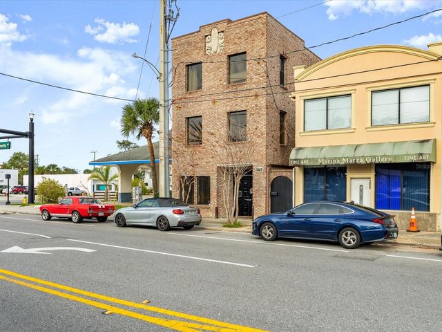 307 S PALMETTO AVENUE, Daytona Beach, FL 32114