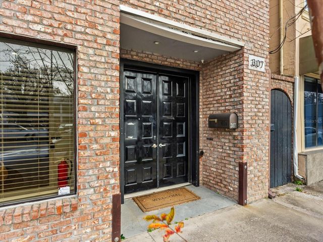 307 S PALMETTO AVENUE, Daytona Beach, FL 32114