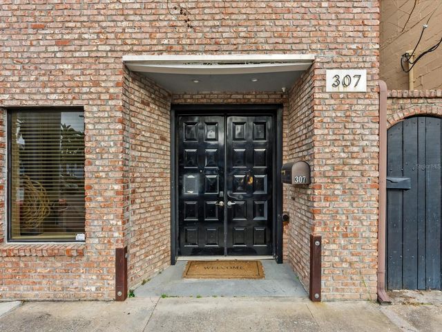 307 S PALMETTO AVENUE, Daytona Beach, FL 32114