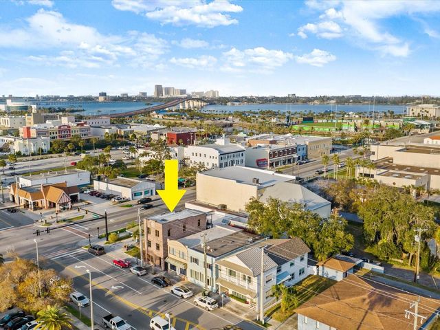 307 S PALMETTO AVENUE, Daytona Beach, FL 32114