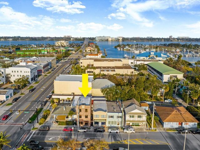 307 S PALMETTO AVENUE, Daytona Beach, FL 32114