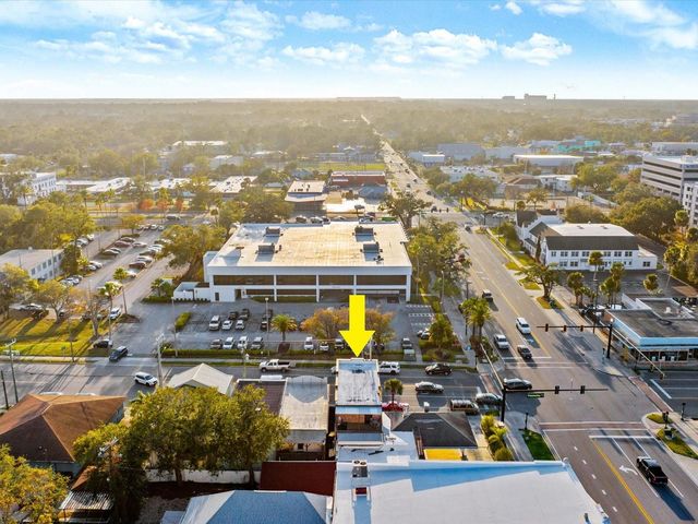 307 S PALMETTO AVENUE, Daytona Beach, FL 32114