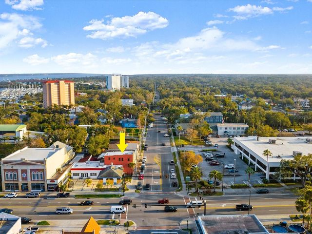 307 S PALMETTO AVENUE, Daytona Beach, FL 32114