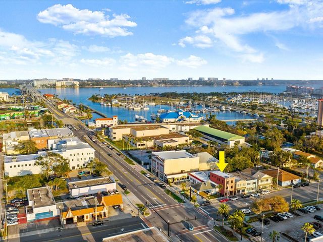 307 S PALMETTO AVENUE, Daytona Beach, FL 32114