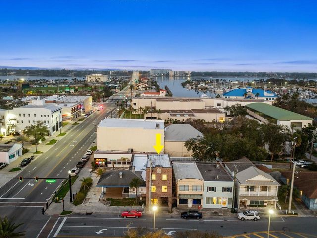 307 S PALMETTO AVENUE, Daytona Beach, FL 32114
