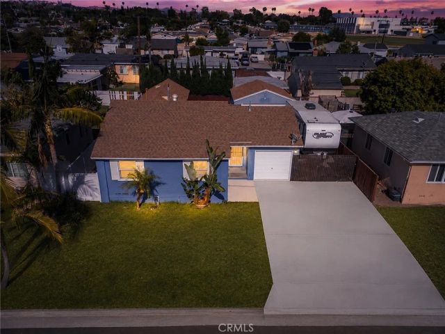 220 S Dexter Street, La Habra, CA 90631