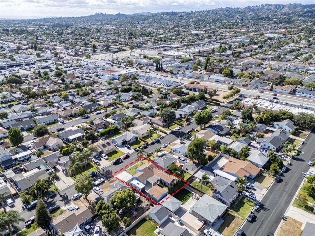 220 S Dexter Street, La Habra, CA 90631
