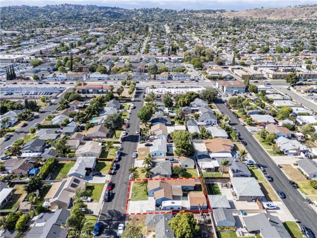 220 S Dexter Street, La Habra, CA 90631