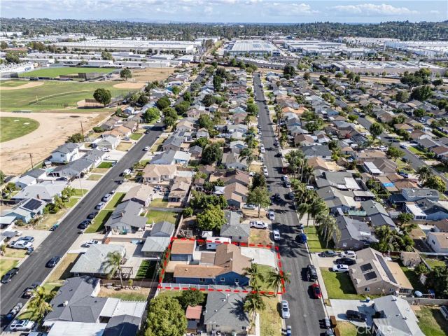 220 S Dexter Street, La Habra, CA 90631