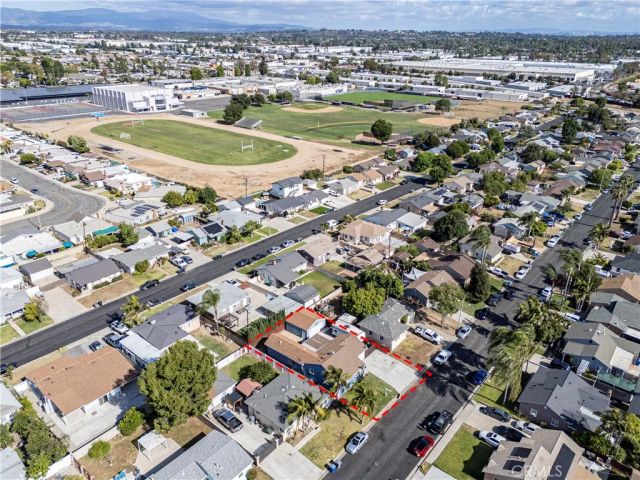 220 S Dexter Street, La Habra, CA 90631