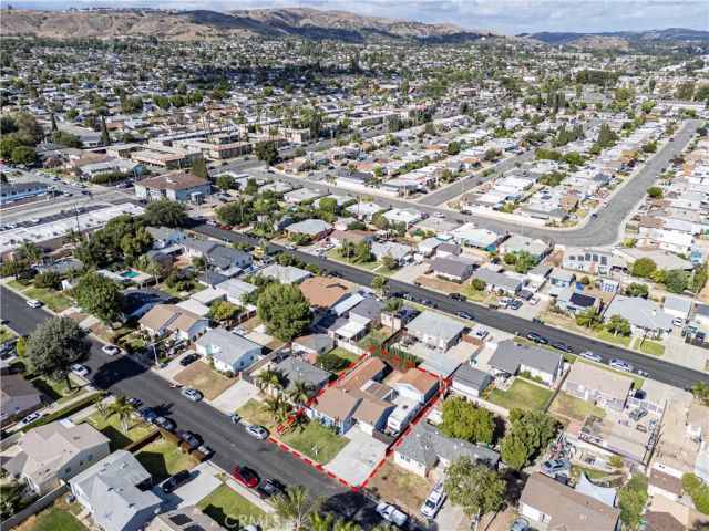 220 S Dexter Street, La Habra, CA 90631