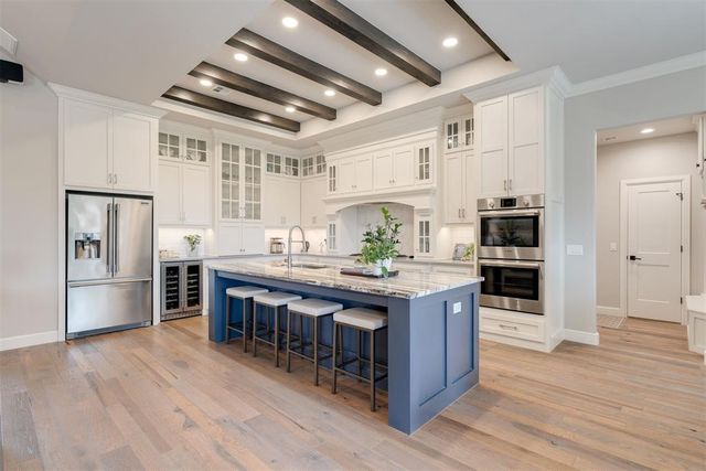 3116 Hillside Drive, Edmond, OK 73012