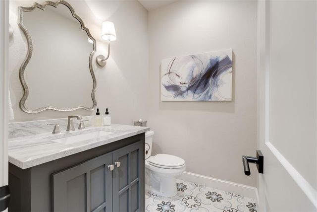 3116 Hillside Drive, Edmond, OK 73012