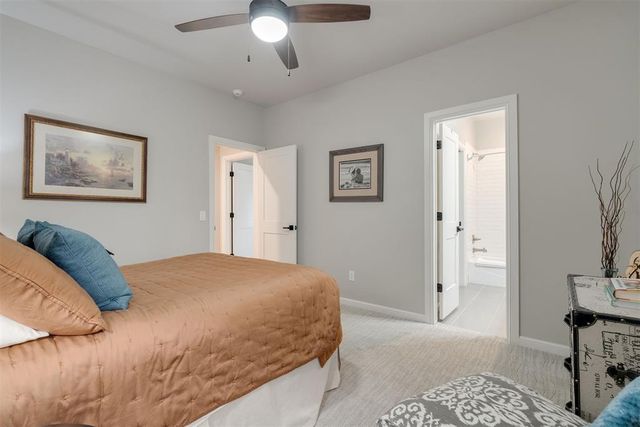 3116 Hillside Drive, Edmond, OK 73012